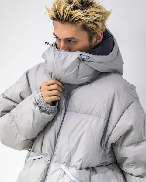 DAIWA PIER39 TECH ALPINE DOWN PARKA 10月25日(土)新作発売！