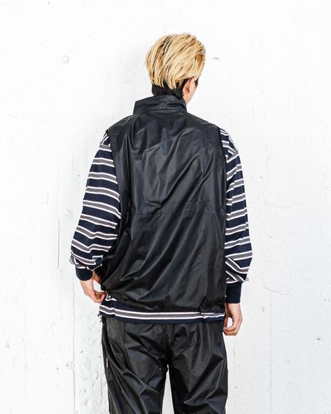 フレッシュサービス PERTEX® REISSUE PULLOVER VEST  2月15日(土)新作発売！