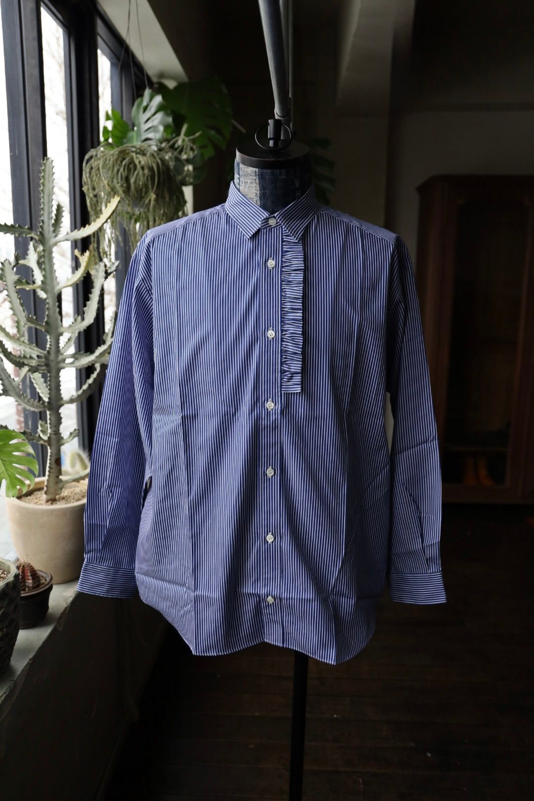 COMME des GARCONS HOMME 25SS☆2月8日(土)発売！ | mark