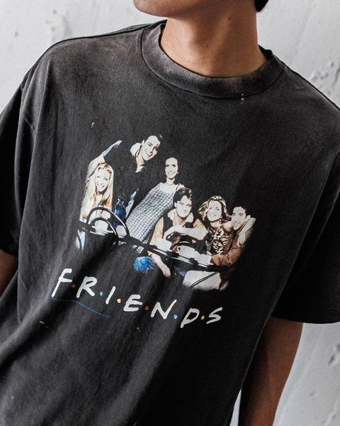 セントマイケル FRD_SS TEE 2月22日(土)新作発売！
