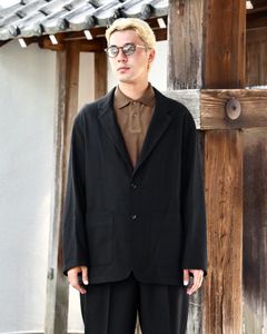 marka STROLL AROUND JACKET MARK STYLE