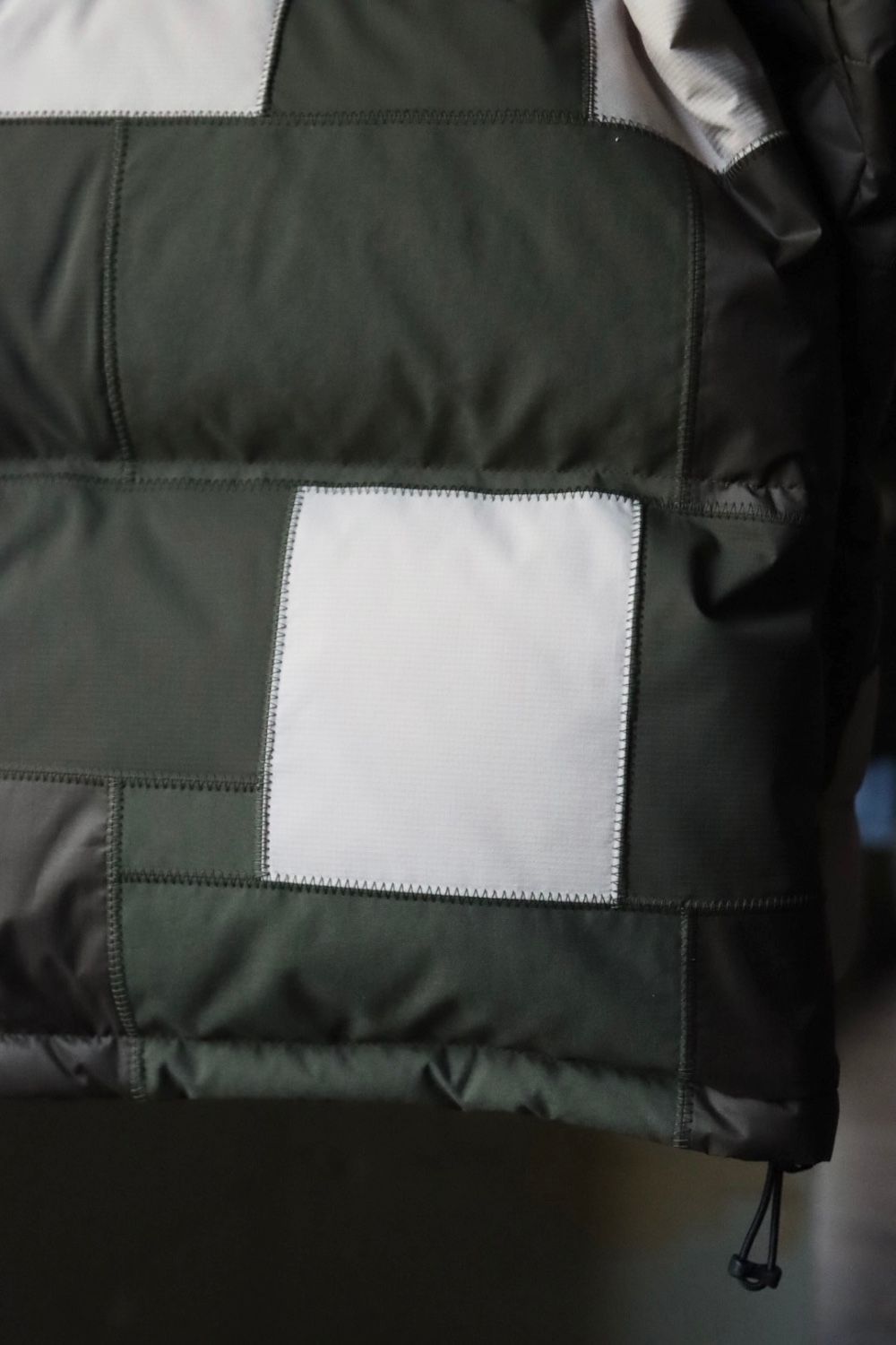 eYe JUNYA WATANABE MAN × THE NORTH FACE WネームNUPTSE JACKET 11月24日再入荷！