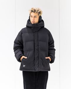 FreshService CORPORATE DOWN JACKET 10月18日(土)新作発売！