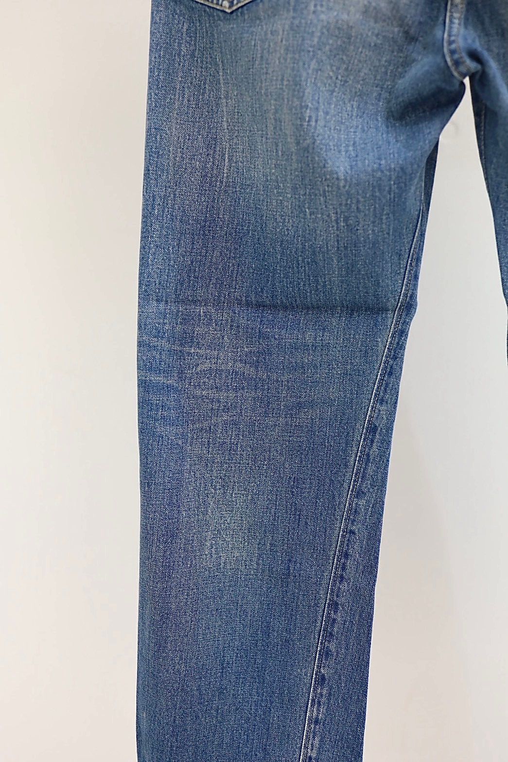 アプレッセ 2026 STYLE1 No.2 Washed Denim Pants(AP-4008)INDIGO☆1月10日(土)発売！