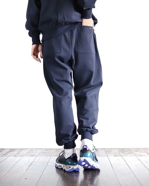 フレッシュサービス 新作 LIGHT OZ CREW NECK SWEAT スタイル 2024.1.20