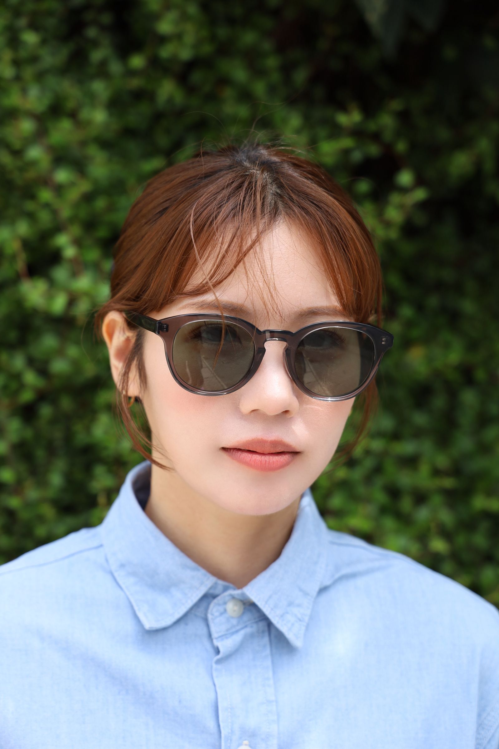YOKE - ヨーク25FW サングラス SUN GLASSES TYPE-C(YK25SS0989A