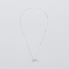 XOLO JEWELRY ネックレス / Brilliant Link Necklace -2mm-(XON58-50)★11月15日(土)発売！