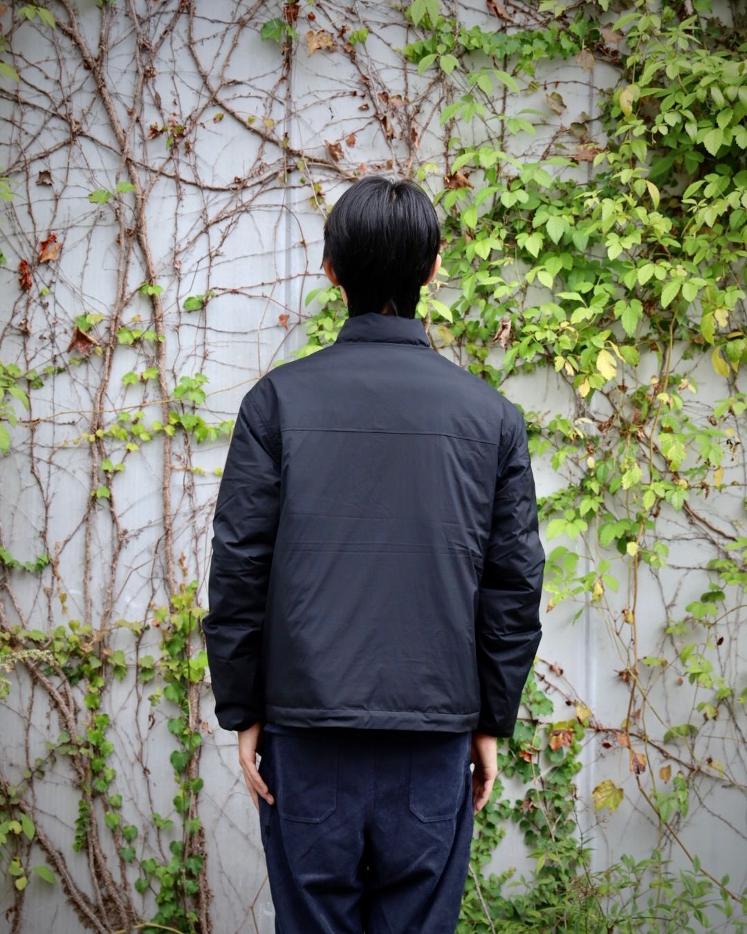 DAIWA PIER39 TECH FIELD INNER DOWN JACKET 10月24日(土)新作発売！