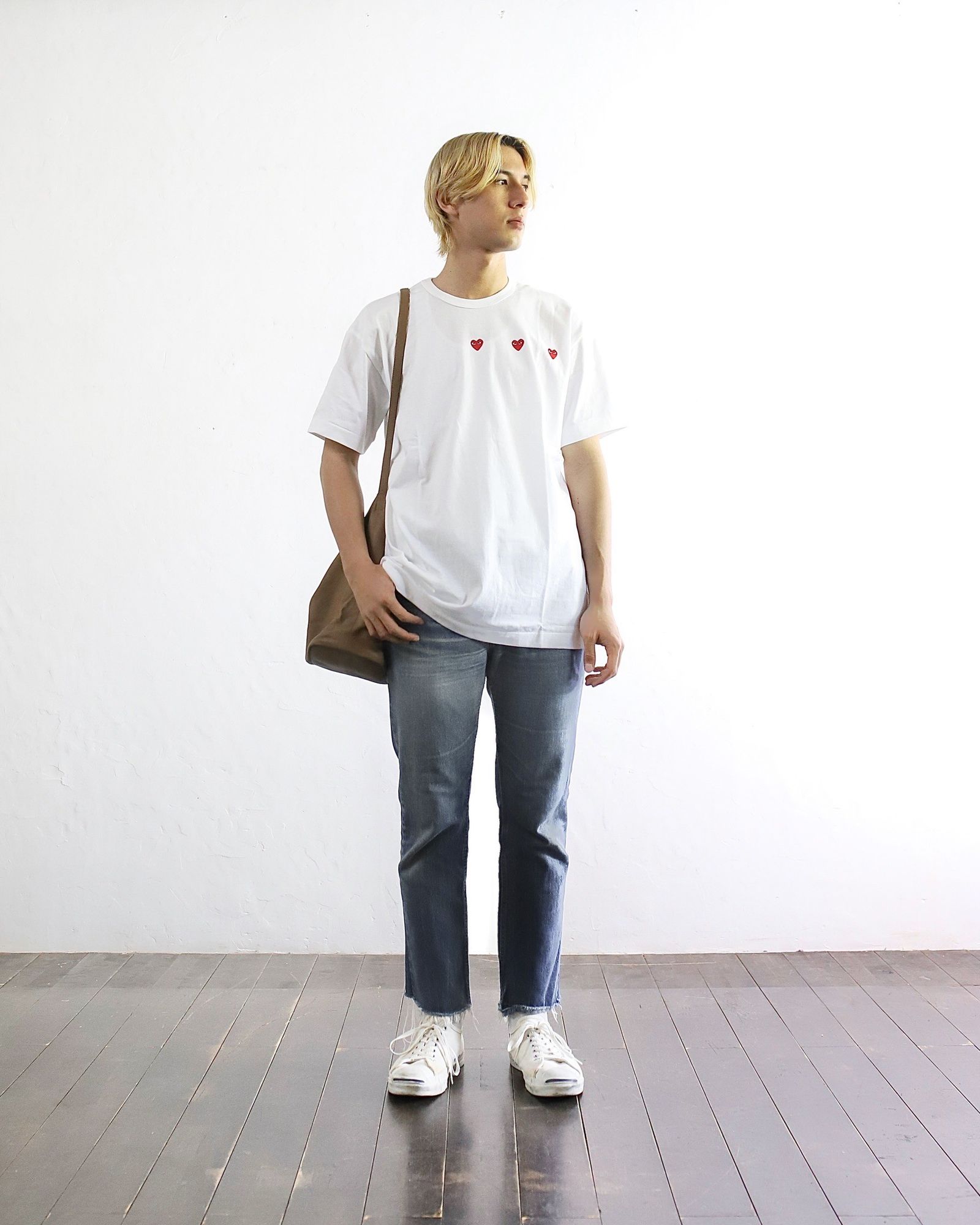 PLAY COMME des GARCONS - プレイコムデギャルソン PLAY
