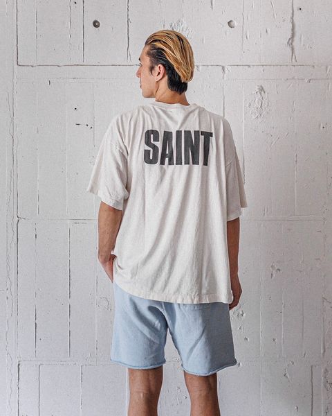 セントマイケル FRD_SS TEE 2月22日(土)新作発売！