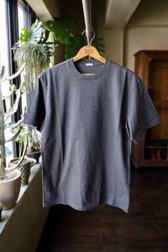 アプレッセ Light Weight T-shirt(AP-5001)GRAY☆1月25日(土)発売！