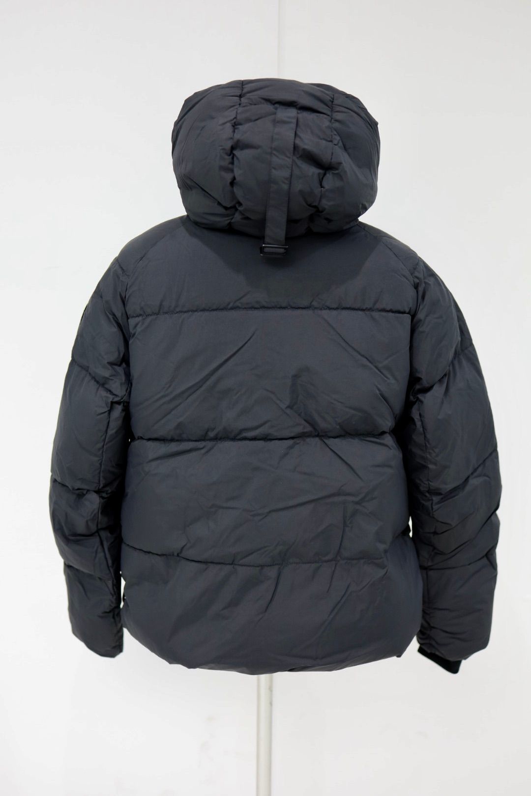 カナダグース レディース Junction Parka Black Label(2602LB)Black☆新作発売！