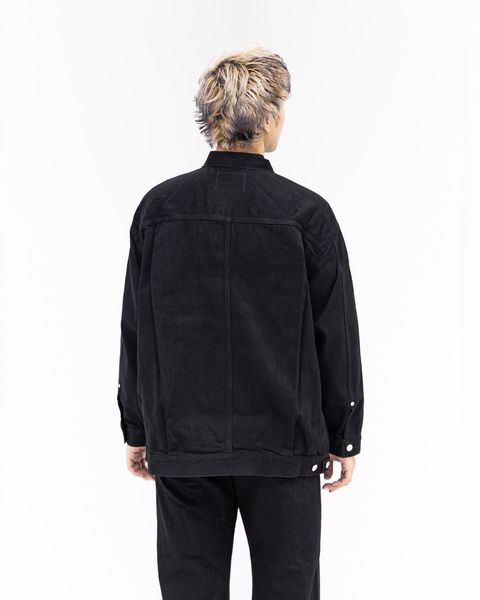 Graphpaper Selvage Denim Jacket☆ 1月24日(土)新作発売！