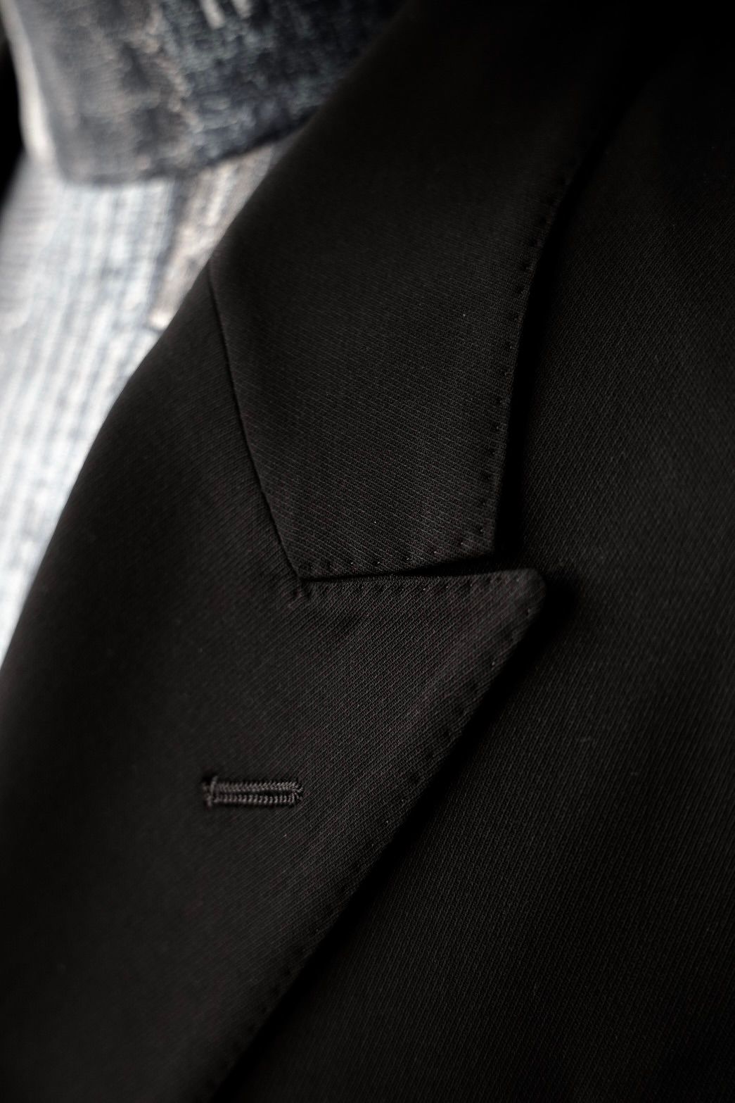 25SS A.PRESSE Double Breasted Jacket 黒 2 20230825_33_600x.jpg?v=1692968702