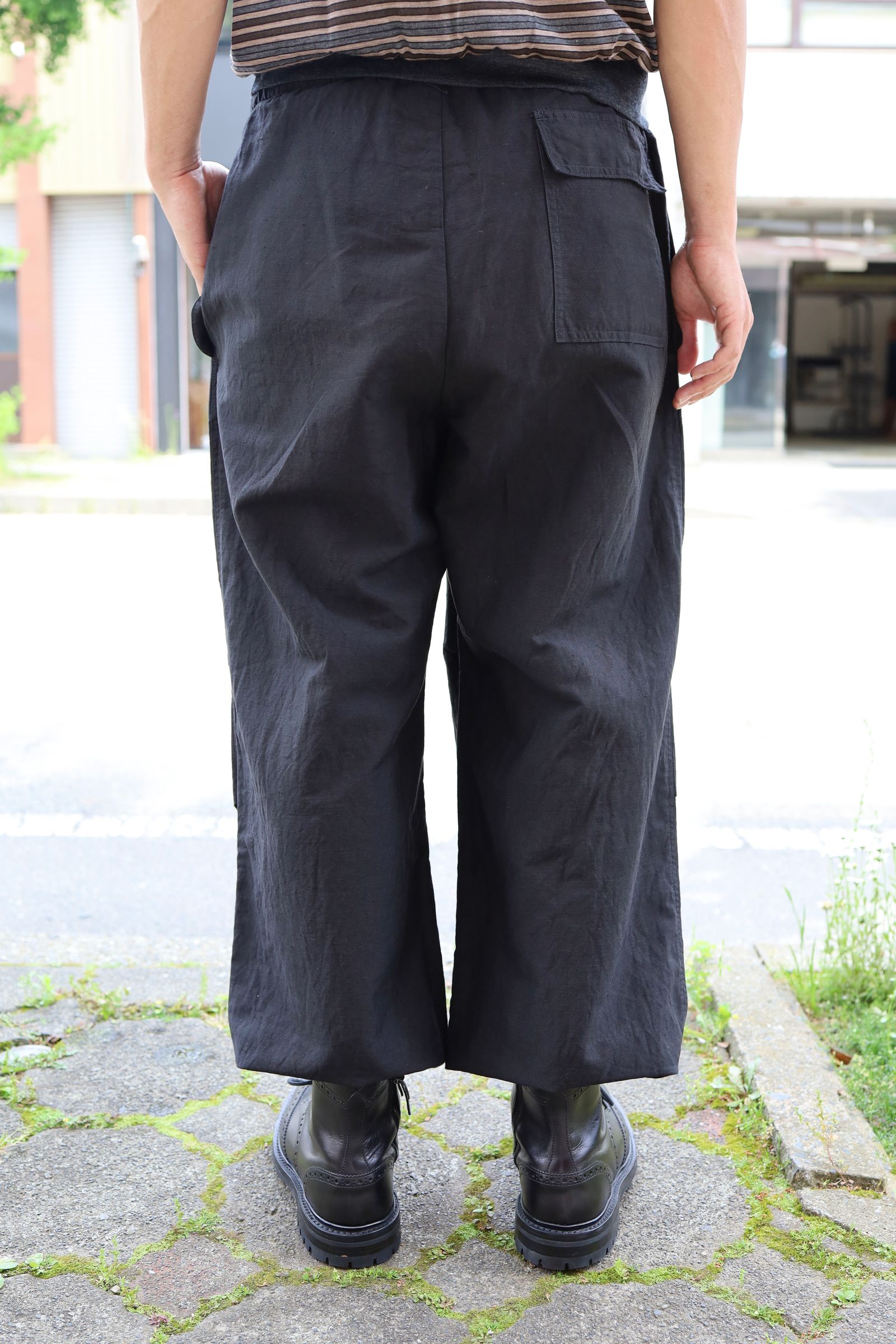 marka HUNTING JACKET MARKスタイル