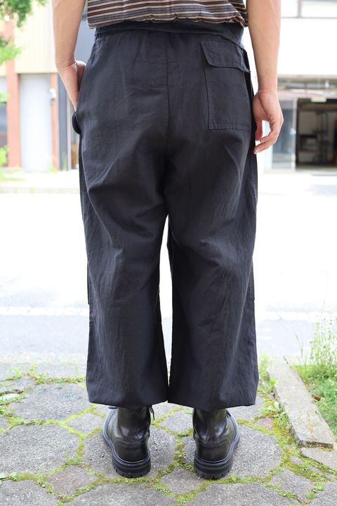 marka HUNTING JACKET MARKスタイル