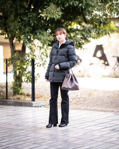 CANADA GOOSE 新作 Chelsea Parka Japan Exclusive style.2026.1