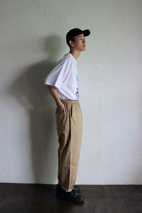 FreshService フレッシュサービス 新作AS ×FS CORPORATE S/S TEE"READ"スタイル
