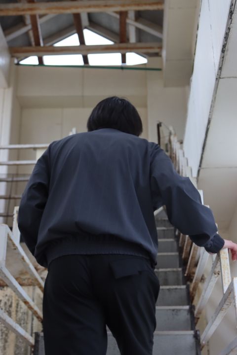 is-nessxNEAT LORO PIANA SPORT FABRICS JACKET style.2022.4.12.