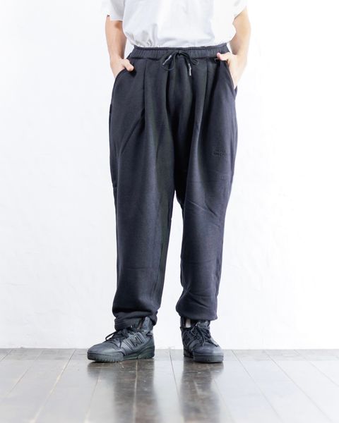 S.F.C  SFC FOOTBALL LS SWEAT(BLACK)10月19日(土)新作発売！