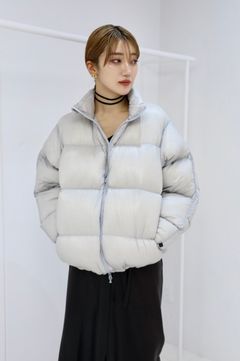 DAIWA PIER39(ダイワピア39) 25FW TECH ULTRA LIGHT DOWN JACKET (BW-45025W)SILVER