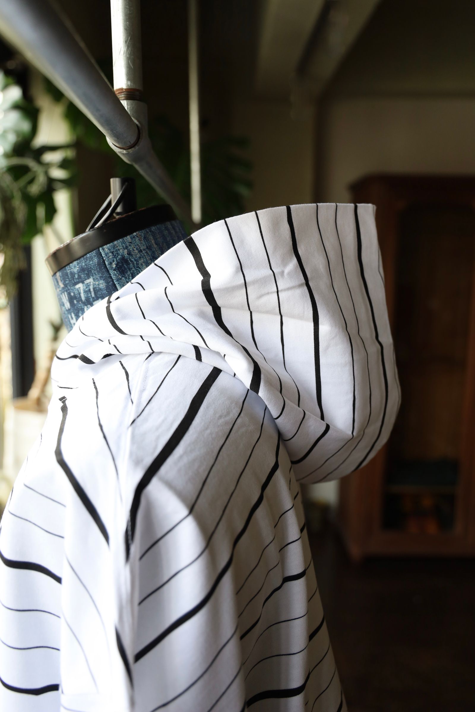Stripes For Creative - S.F.C 25SS エスエフシー HOODIE MIX Stripes For Creative - S.F.C 25SS エスエフシー HOODIE MIX