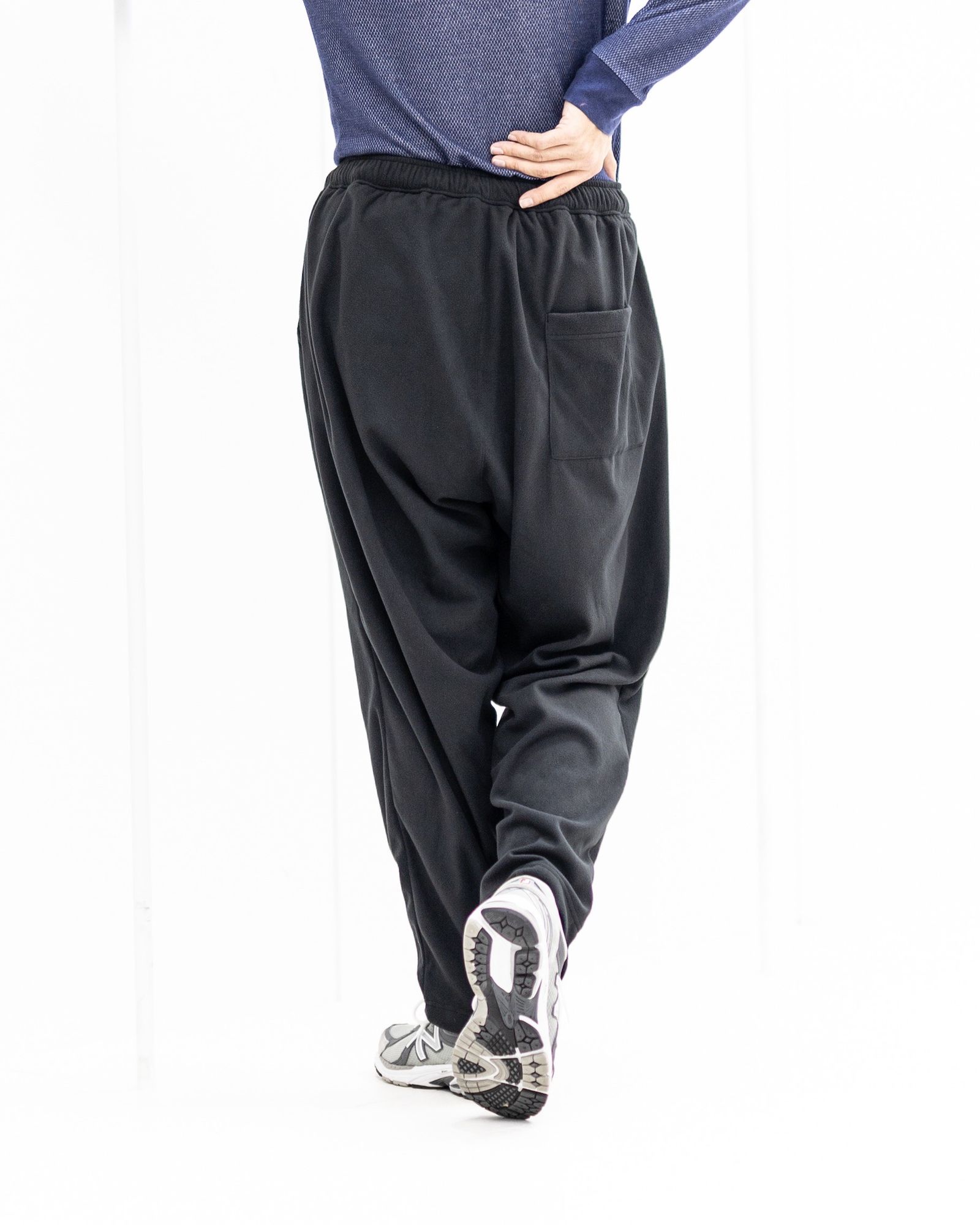 S.F.C FLEECE BASEBALL HALF ZIP JACKET 12月20日(土)新作発売！