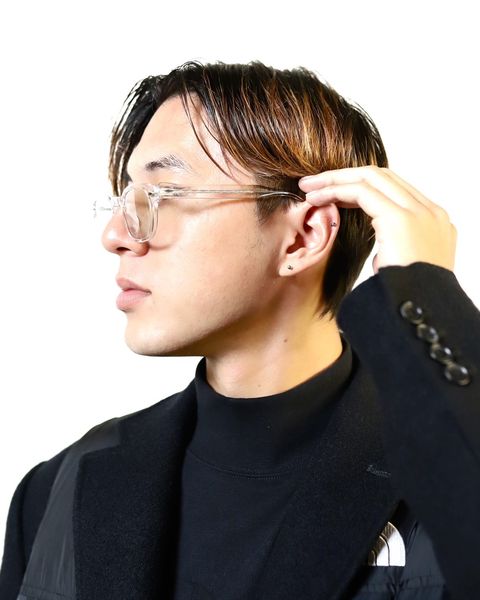 JUNYA WATANABE MAN THE NORTH FACEダブルネームジャケットスタイル