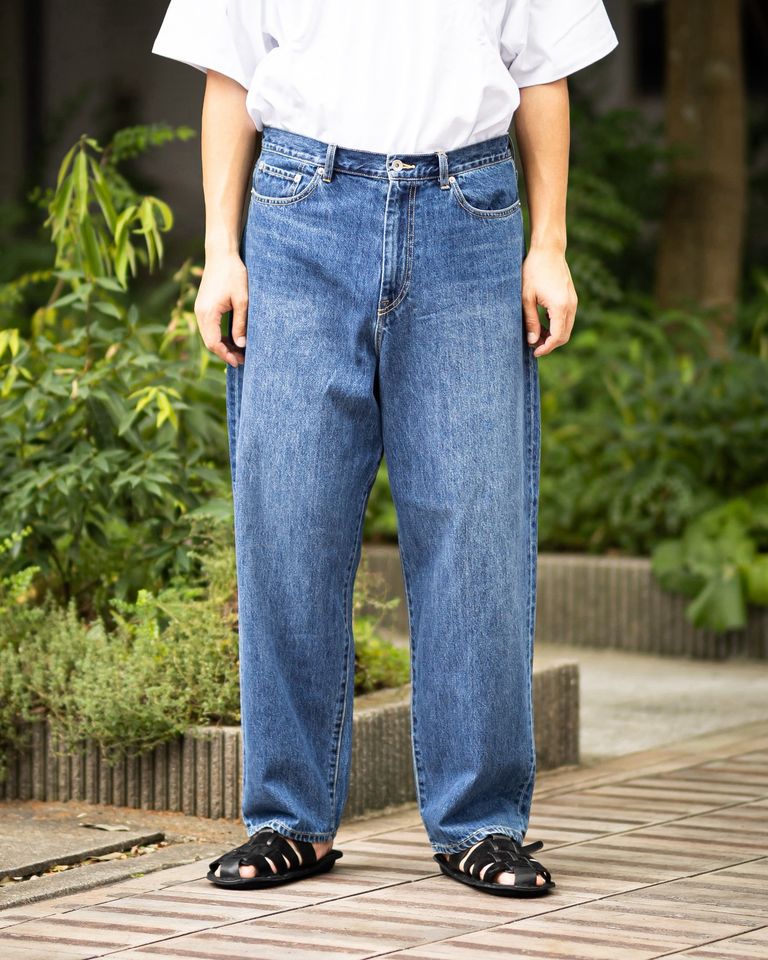 186cm/着用サイズ:XL