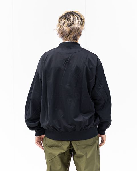 コムデギャルソンオム 綿ナイロン裏毛カーディガン 3月7日(土)新作発売！