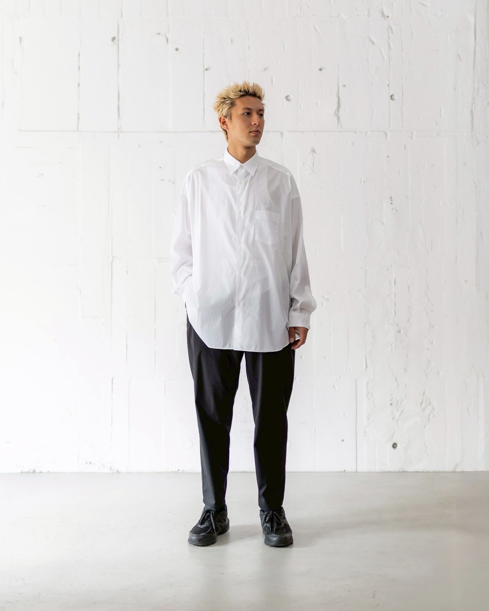 ADULT ORIENTED ROBES 22SS グレンチェックスタイル.2022.4.17