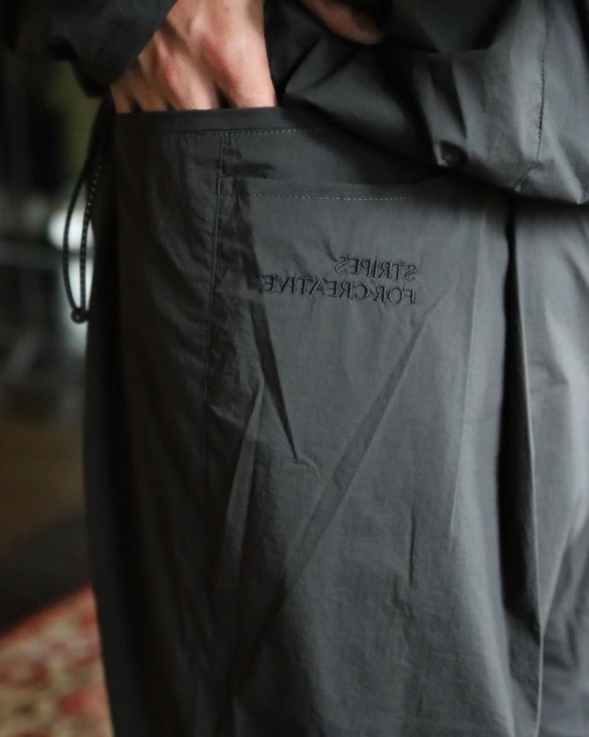 S.F.C PURSE POCKET HOODY 9月12日(土)新作発売！