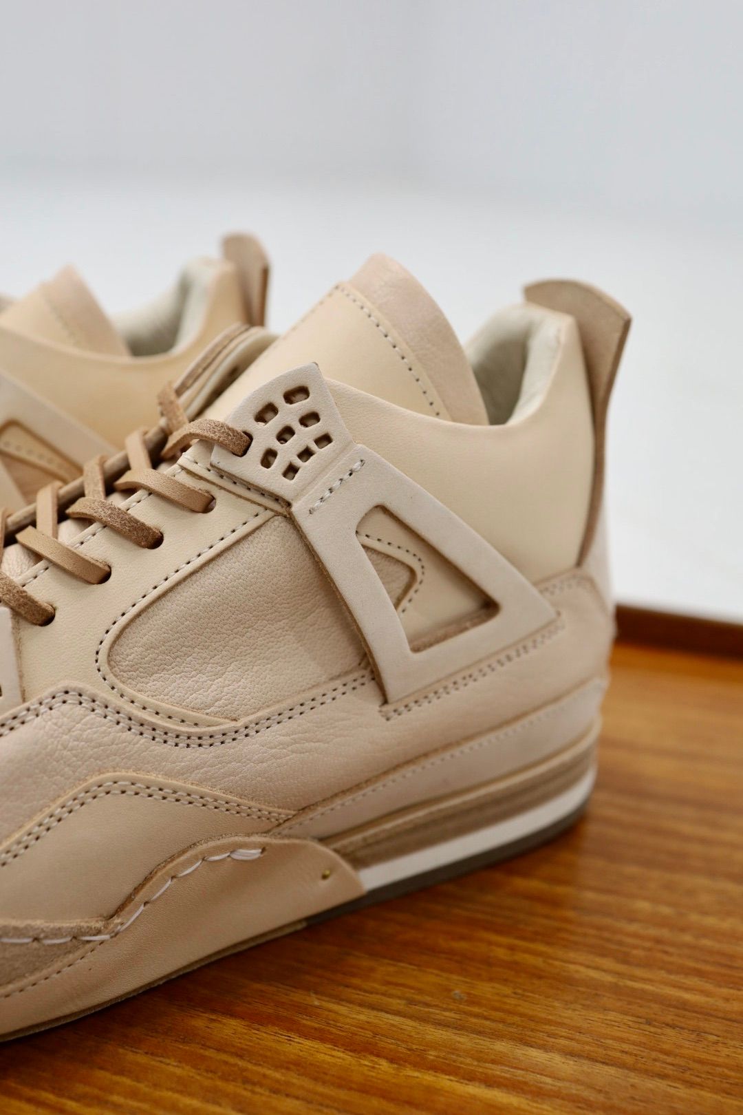 エンダースキーマ 26WS 革靴 manual industrial products 10(mip-10)natural☆1月10日(土)発売！