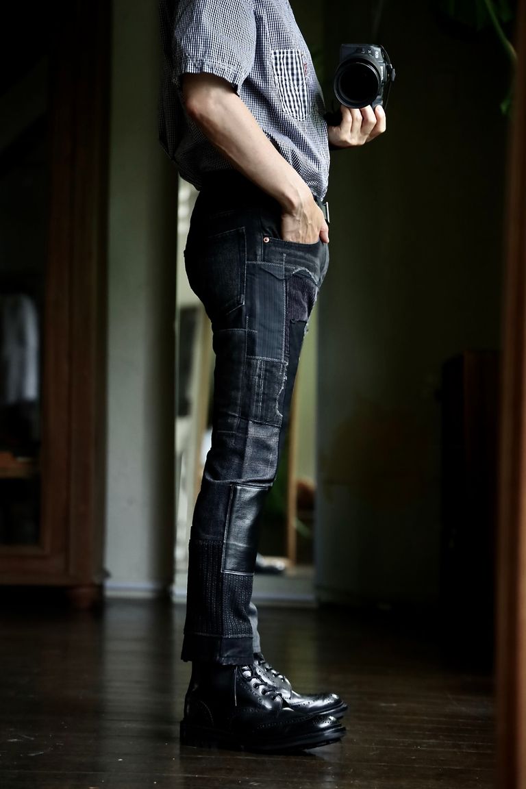 170cm/size:S