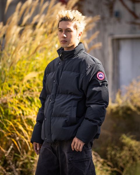 CANADAGOOSE Bayview Parka 新作発売！