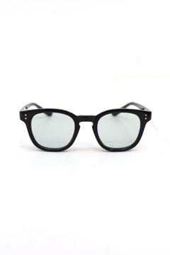 イズネスミュージック is-ness 26SS サングラス KENNY SUNGLASSES(IMP7_43_SUNGLASSES5S05)GRAY☆新作発売！