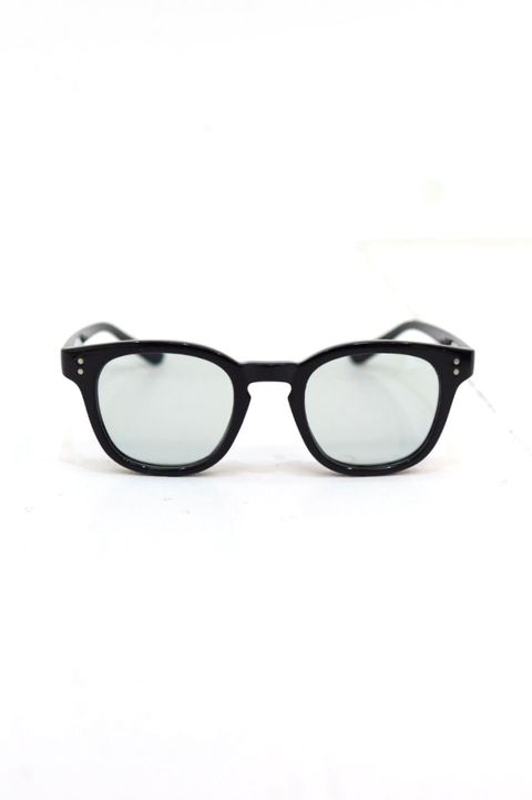 イズネスミュージック is-ness 26SS サングラス KENNY SUNGLASSES(IMP7_43_SUNGLASSES5S05)GRAY☆新作発売！