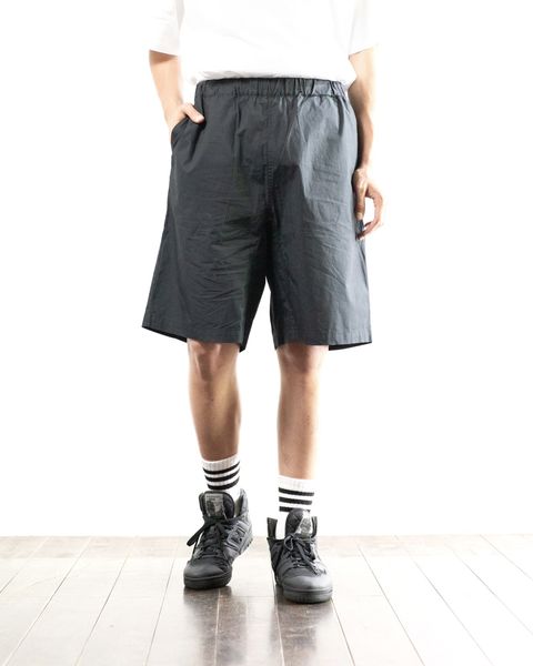 FreshService 新作UTILITY OVER SHORTS style 2024.6.8
