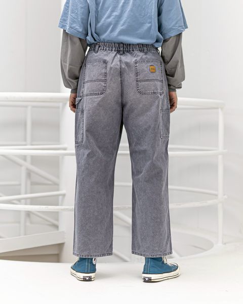 SEDAN ALL-PURPOSE Skate Logo Layered L/S Tee 3月7日(土)新作発売！