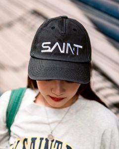 セントマイケル  新作SAINT BABY SS TEE style.2025.8.31