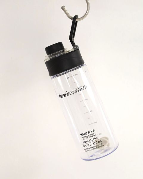 フレッシュサービス MIXING FLASK(FSS263-99141)CLEAR☆7月18日(土)新作発売！
