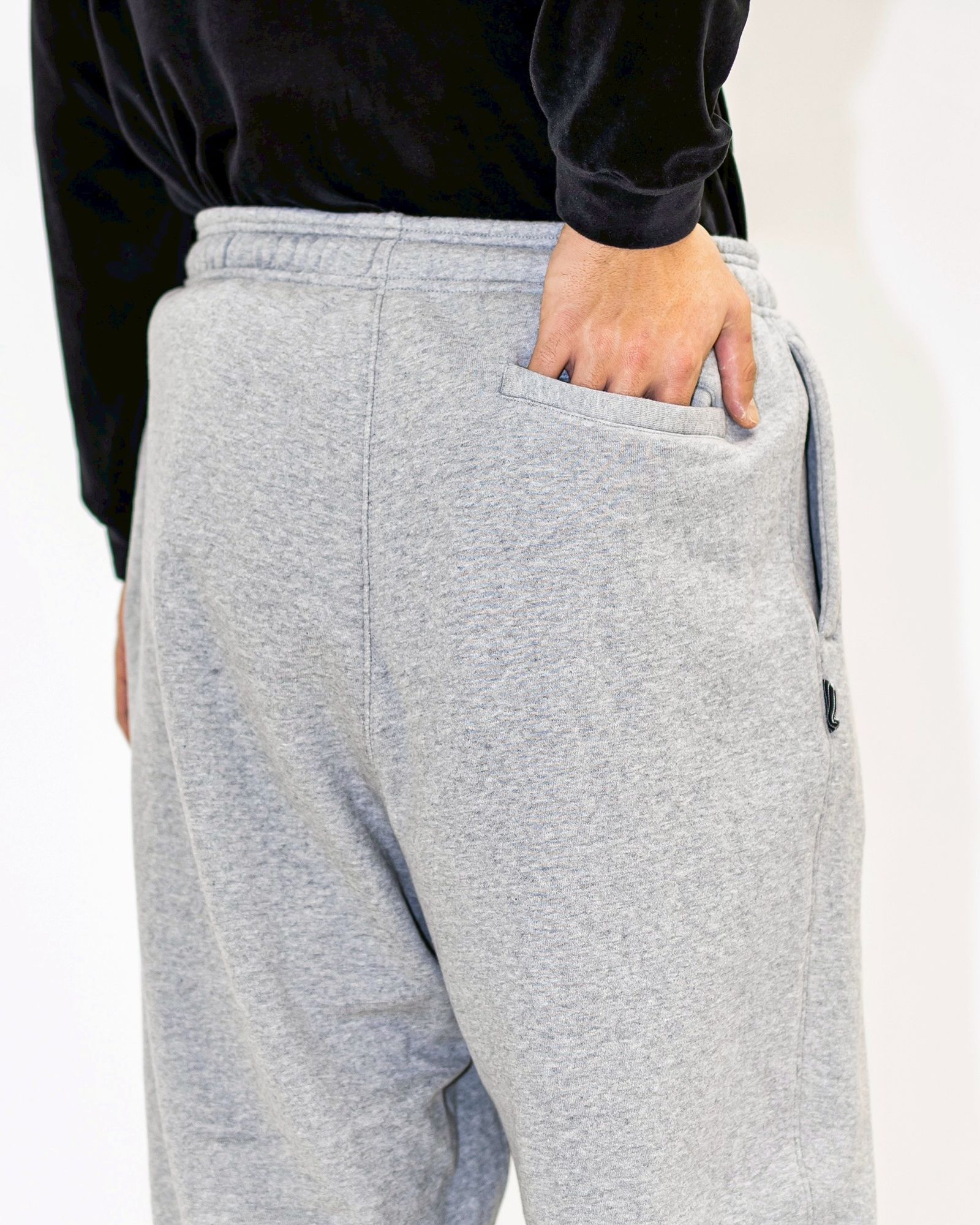S.F.C 26SS エスエフシーPURE WIDE SWEAT PANTS(SFCSS26CS01)Grey M☆1月24日(土)発売！