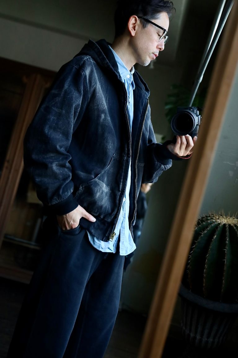 170cm/size:2