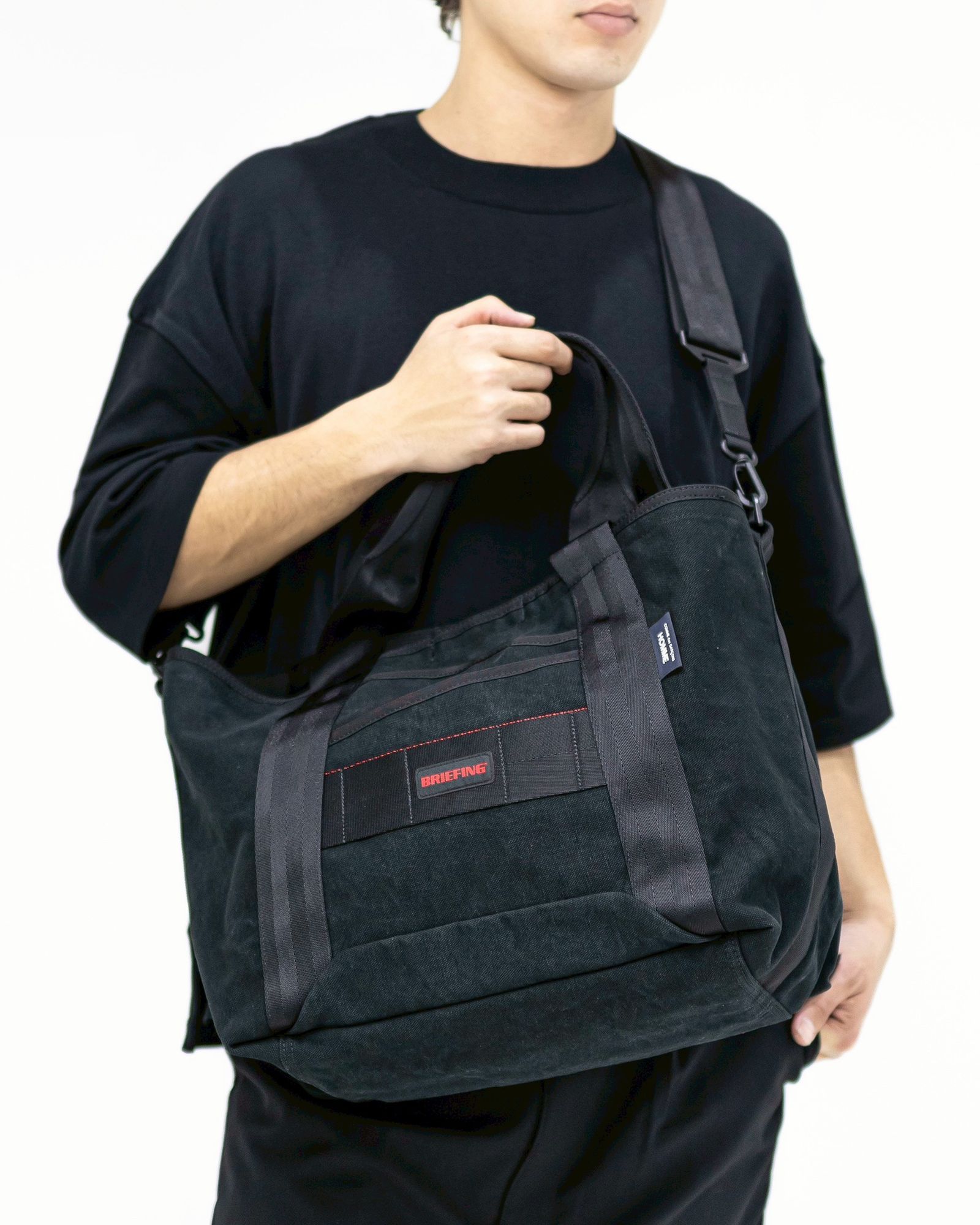 コムデギャルソンオム 切り替えTシャツ 2月6日(金)新作発売！