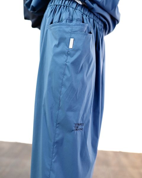 S.F.C-Stripes For Creative- 新作NYLON CREW style.2024.2.22