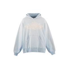 セントマイケル 26SS BABY MICHAEL HOODIE(SM-MK8-0000-059)SKY BLUE☆3月7日(土)発売！