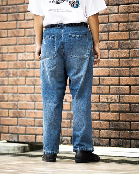 FreshService CORPORATE DENIM ENGINEER JACKET 7月25日(土)新作発売！