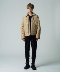 カナダグースメンズ ブラックレーベル Bernard Shirt Jacket Black Label Fusion Fit(2460MB)Tan☆新作発売！