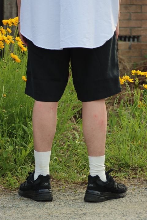Graphpaper Oxford Oversized S/S B.D Shirt style.2022.5.15.