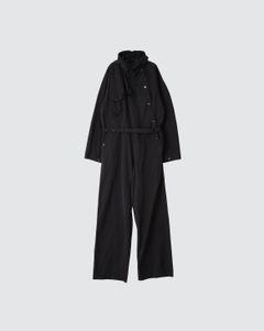 SEDAN ALL-PURPOSE セダンオールパーパス 23AW Synthetic Leather Sports Jacketスタイル